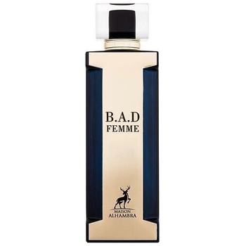 B.A.D Femme EDP
